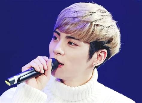 shinee profile|Jonghyun (SHINee) Member Profile (Updated!) .